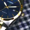 Citizen | Eco-Drive | Gent | BM7334-66L şəkil