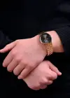 Citizen | Eco-Drive | Gent | BM7653-50E şəkil