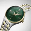 Citizen | Eco-Drive | Gent | BM7654-57X şəkil