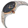 Citizen | Eco-Drive | Gent | BM7656-51L şəkil