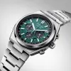 Citizen | Zenshin | Eco-Drive | CA4610-85X şəkil