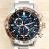 Citizen | Eco-Drive | Radio Controlled | CB5916-59L şəkil