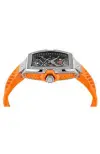 Philipp Plein | The Skeleton | Automatic | PWJFA1225 şəkil