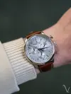Maurice Lacroix | 1975 | Quartz | 751138-SS001-130-3 şəkil