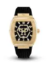 Philipp Plein | Hexagon | Phantom | PWPUA0424 şəkil