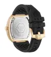 Philipp Plein | Hexagon | Phantom | PWPUA0424 şəkil