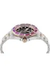 Philipp Plein | Gmt-I Challenger | Baguettes | PWPZA0424 şəkil