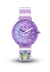FLIK-FLAK - FLIK FLAK SHINE BRIGHT - SHINING TURTLE - ZFPNP148 şəkil