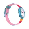 Flik-Flak | Power Time | Stripy Pinks | ZFPNP113 şəkil