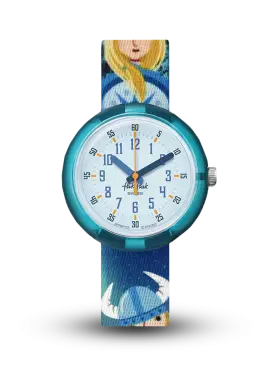 FLIK-FLAK - FLIK FLAK - FLIK FLAK POWER TIME 5+ - ZFPNP122 
