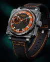 Vmf Rover | Stalker | Patriot | VR5164/2PQ9/8G6/41M şəkil