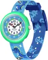 FLIK-FLAK - FLIK FLAK SPORT LOVERS - SOCCEROZAURUS - ZFBNP209  şəkil