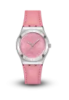 SWATCH - BLOSSOM TIME - PINK PETAL - YLS234 şəkil