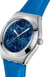 Swatch | Irony | Blossom Time | YLS235 şəkil