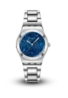 SWATCH - BLOSSOM TIME - PETAL FRENZY - YLS235G şəkil