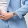 Swatch | Irony | Blossom Time | YLS235G şəkil