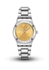 SWATCH - BLOSSOM TIME - PETAL FRENZY - YLS236G şəkil