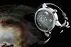 BLANCPAIN - PANOMATIC LUNA - AUTOMATIC - 90-12-02-12-04  şəkil