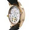 GLASHUTTE - SENATOR-MEISSEN - AUTOMATIC - 100-10-01-01-04  şəkil