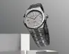 MAURICE LACROIX - AIKON - AUTOMATIC - AI6008-TT032-230-1  şəkil