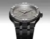 MAURICE LACROIX - AIKON - AUTOMATIC - AI6008-TT032-230-1  şəkil