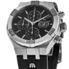 MAURICE LACROIX - AIKON - AUTOMATIC - AI6038-SS000-330-2 şəkil