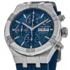 MAURICE LACROIX - AIKON - AUTOMATIC - AI6038-SS000-430-4 şəkil
