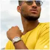 MAURICE LACROIX - AIKON - AUTOMATIC - AI6008-SS002-730-1 şəkil