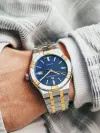 MAURICE LACROIX - AIKON - AUTOMATIC DATE - AI6008-SY013-432-1 şəkil