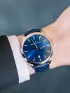 MAURICE LACROIX - 1975 - QUARTZ - 751007-SS001-430-4 şəkil