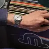 MAURICE LACROIX - 1975 - QUARTZ - 751007-SS002-130-1 şəkil