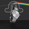 MAURICE LACROIX - 1975 - QUARTZ - 751007-SS002-130-1 şəkil