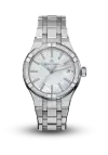 MAURICE LACROIX - AIKON - QUARTZ DATE - AI1106-SS002-170-1 şəkil