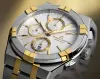 MAURICE LACROIX - AIKON - QUARTZ CHRONOGRAPH - AI1118-PVY03-130-1 şəkil