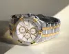 MAURICE LACROIX - AIKON - QUARTZ CHRONOGRAPH - AI1118-PVY03-130-1 şəkil