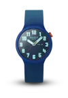 SWATCH - BIG BOLD - ESSENTIALS - SB01N700 şəkil
