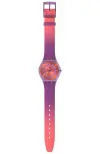 Swatch | Skin | Sweet Strawberry Dream | SS08V108 şəkil