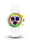 SWATCH - BIG BOLD - BIG BOLD NEON - SB02K100 şəkil