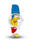 SWATCH - ORIGINALS - THE SIMPSONS ORIGINAL - SO28Z116 şəkil
