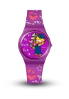 SWATCH - ORIGINALS - THE SIMPSONS ORIGINAL - SO28Z118 şəkil