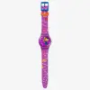 Swatch | Originals | Simpsons | SO28Z118 şəkil