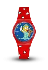 SWATCH - ORIGINALS - THE SIMPSONS ORIGINAL - SO28Z120 şəkil