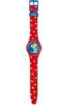 Swatch | Originals | Simpsons | SO28Z120 şəkil