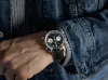 HAMILTON - AMERICAN CLASSIC - INTRA-MATIC - H38429730  şəkil