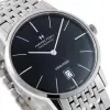 HAMILTON - AMERICAN CLASSIC - INTRA-MATIC AUTO - H38455131 şəkil