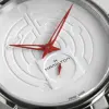 HAMILTON - JAZZMASTER - THINLINE SPECIAL EDITION - H38421110 şəkil