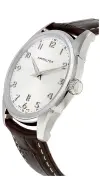 Hamilton | Jazzmaster | Thinline Quartz | H38511553 şəkil