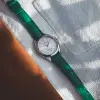 HAMILTON - JAZZMASTER - LADY AUTO - H32275890  şəkil