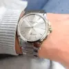 HAMILTON - JAZZMASTER - LADY AUTO - H32315152  şəkil