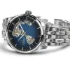 Hamilton | Jazzmaster | Open Heart Auto | H32675140 şəkil